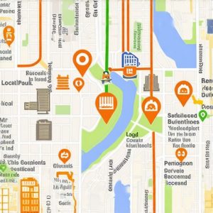Top Google Maps & GMB Strategies for Saint Paul Local SEO Success
