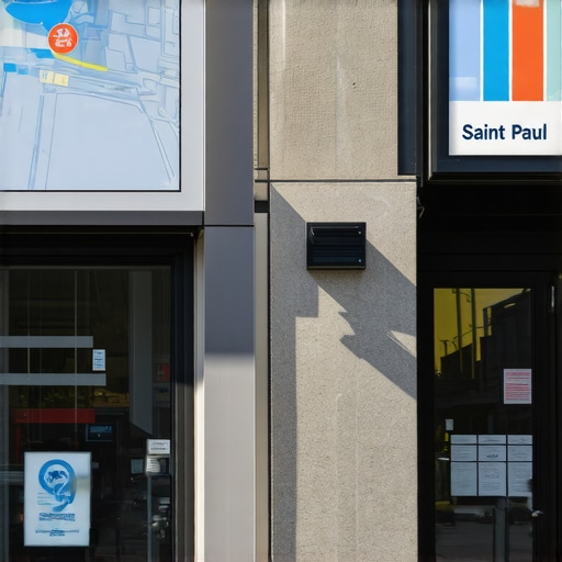 Top Google Maps Optimization Tips for Saint Paul Businesses in 2025