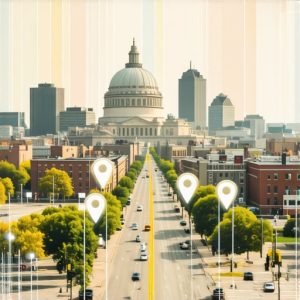 Top Local MN SEO Strategies to Boost Saint Paul Google Maps in 2025