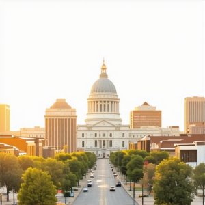 Top Local MN SEO Tips to Boost Saint Paul Google Maps & GMB Rankings in 2025