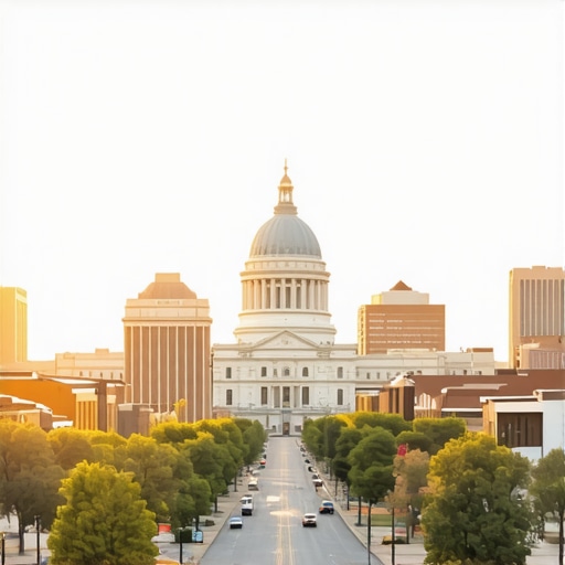 Top Local MN SEO Tips to Boost Saint Paul Google Maps & GMB Rankings in 2025