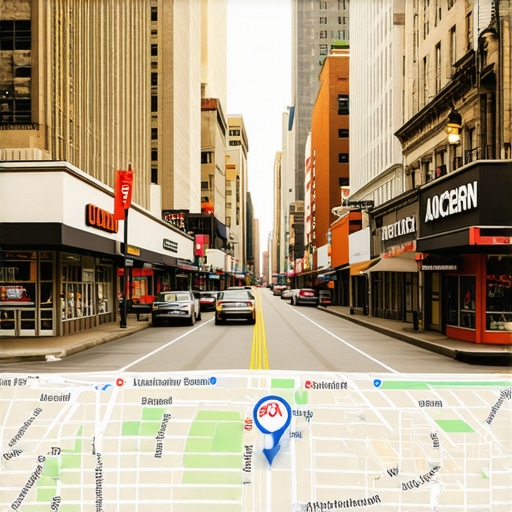 Top Local MN SEO Tips to Boost Saint Paul Google Maps & GMB Rankings in 2025