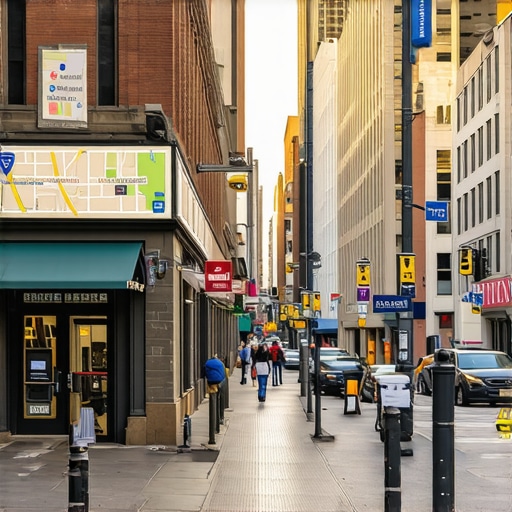 Top Local MN SEO Tips to Boost Saint Paul Google Maps & GMB Visibility in 2025