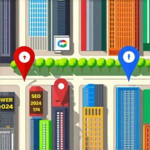 Top Local MN SEO Tips to Boost Saint Paul Google Maps & GMB in 2024