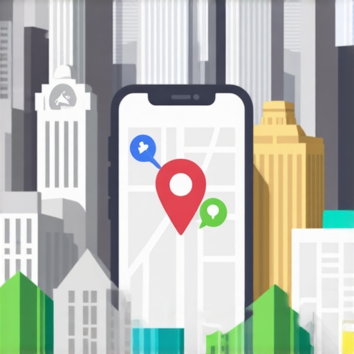 Top Saint Paul Local SEO Tips to Dominate Google Maps & GMB in 2025