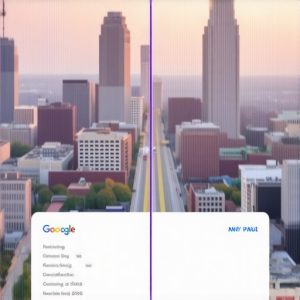 5 New Google Maps Saint Paul Ranking Factors for 2026