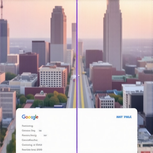 5 New Google Maps Saint Paul Ranking Factors for 2026