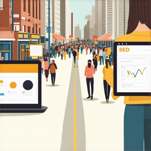 Boost Your Saint Paul Business Visibility with Expert Local MN SEO Tips in 2025