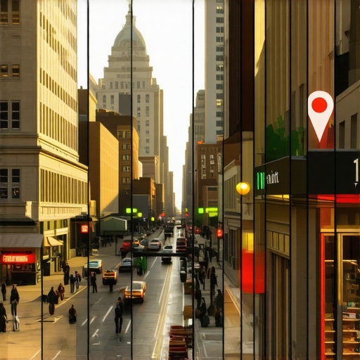 Effective Google Maps Optimization Strategies for Saint Paul Businesses in 2025