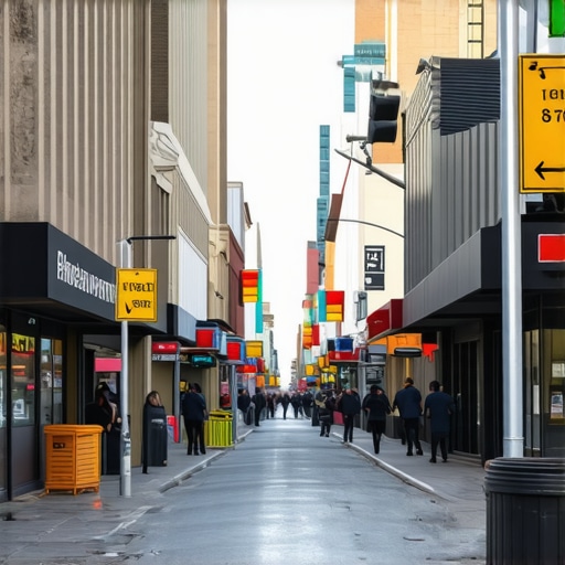 Effective Google Maps Optimization Strategies for Saint Paul Businesses