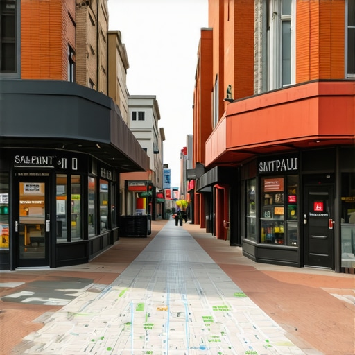 Effective Google Maps Optimization Tips for Saint Paul Businesses in 2025