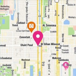 Effective Local MN SEO Strategies to Boost Saint Paul Maps Rankings in 2025