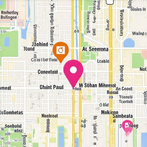 Effective Local MN SEO Strategies to Boost Saint Paul Maps Rankings in 2025