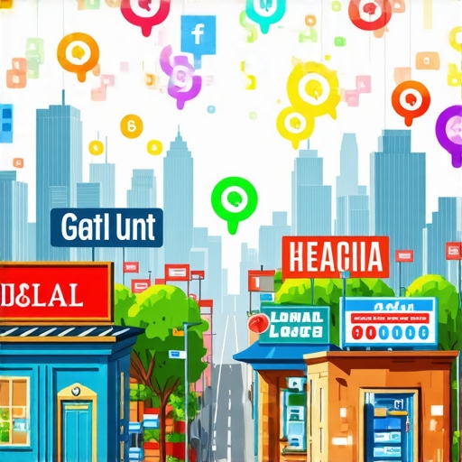 Effective Saint Paul GMB Strategies to Dominate Local Search in 2025