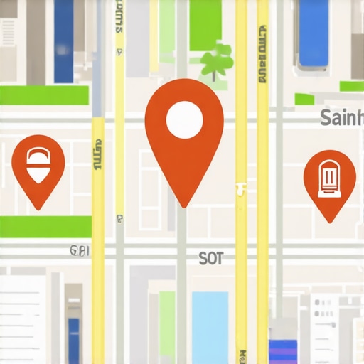 Effective Saint Paul Google Maps & GMB SEO Tips for 2025 Growth