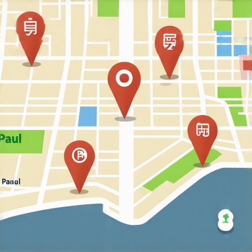 Effective Saint Paul Local SEO Strategies to Boost Google Maps Rankings