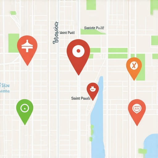Effective Saint Paul Local SEO Strategies to Boost Maps & Rankings in 2025
