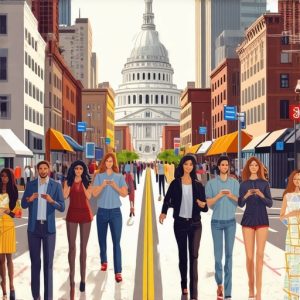 Effective Saint Paul Local SEO Tips to Boost Google Maps Rankings in 2025