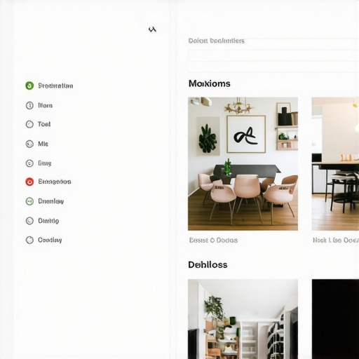 Screenshot showcasing a well-organized Google My Business listing for a restaurant in Saint Paul with key SEO elements highlighted.