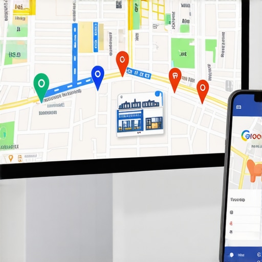 Saint Paul Google Maps & GMB SEO: Effective Local Strategies in 2025