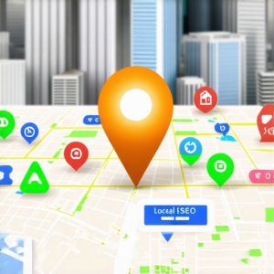 Saint Paul Google Maps & GMB SEO: Effective Local Strategies in 2025