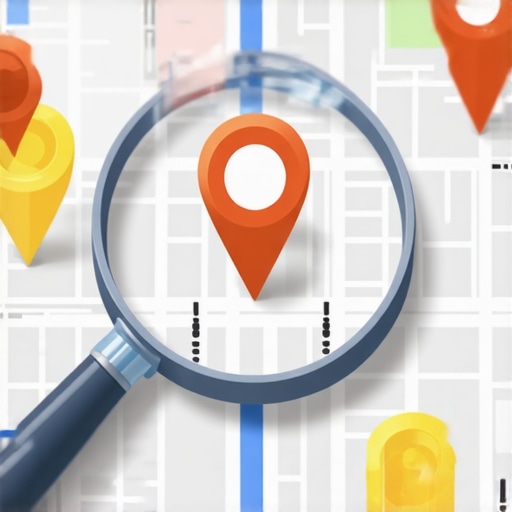 Saint Paul Google Maps & GMB SEO: Proven Local Visibility Tips