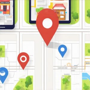 Saint Paul Google Maps & GMB SEO Strategies for Local Growth