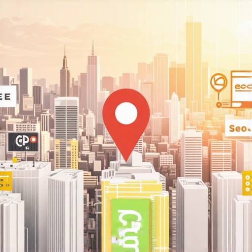 Saint Paul Google Maps SEO: Effective Local Strategies in 2025