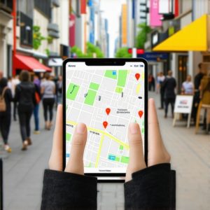 Saint Paul Google Maps SEO: Top Strategies for Local Visibility