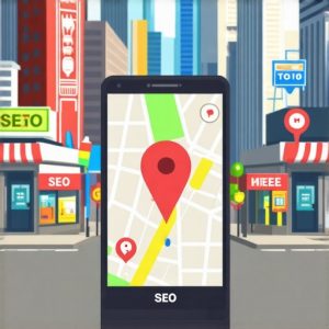 Saint Paul Local SEO Mastery: Proven Strategies for Maps & GMB in 2025