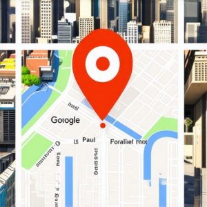 Saint Paul Local SEO: Proven Google Maps & GMB Strategies for 2025