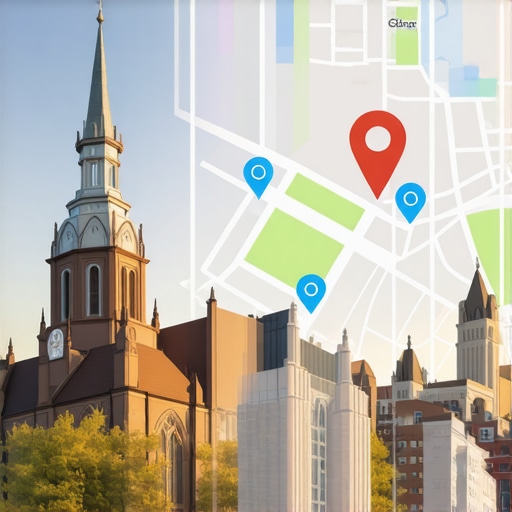 Top Saint Paul Google Maps & GMB SEO Tactics for 2025 Growth