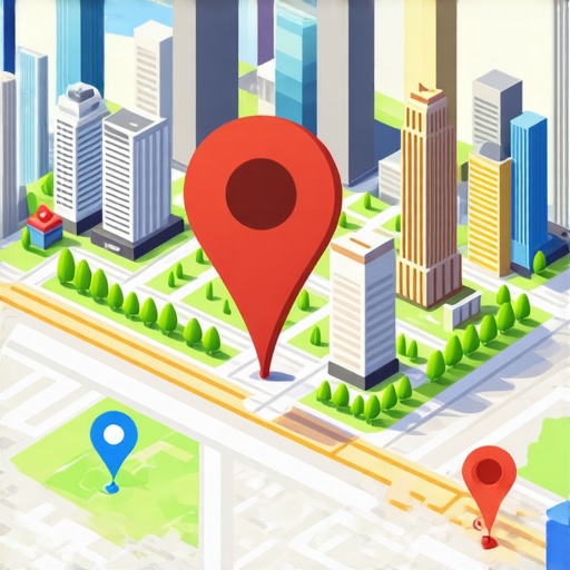 Top Saint Paul Google Maps & GMB SEO Tips for 2025 Growth