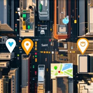 Top Saint Paul Google Maps & GMB SEO Tips for Local 2025 Growth