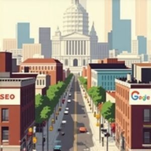 Top Saint Paul Local SEO Strategies to Dominate Google Maps in 2025