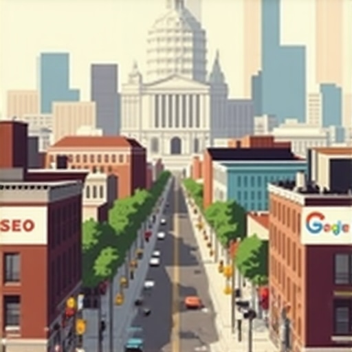 Top Saint Paul Local SEO Strategies to Dominate Google Maps in 2025