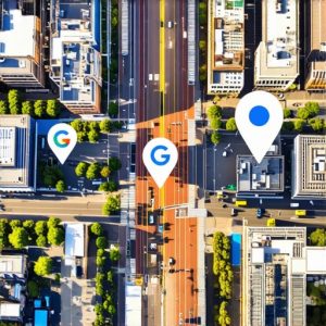 Top Saint Paul Local SEO Tips for Google Maps & GMB Success