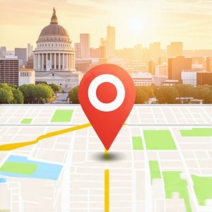 Why Your Google Maps Saint Paul Rank Dropped (Fixes for 2026)