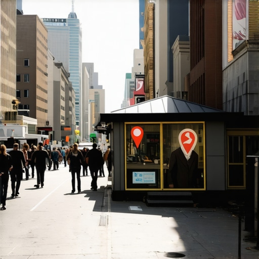 3 Reasons Your Shop is Hidden on Google Maps Saint Paul [2026]