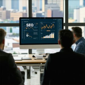 4 Questions Your Minnesota SEO Agency Must Answer in 2026