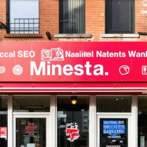 5 Local MN SEO Tips to Outperform National Brands in 2026