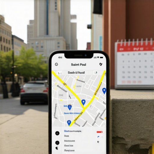 Does Your Google Maps Saint Paul Profile Pass This 2026 Test?