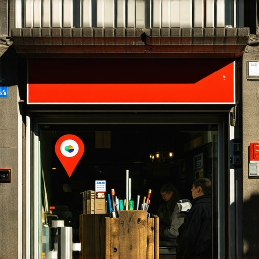 Ghosted by Google? 5 GMB Saint Paul Fixes for Local Shops in 2026