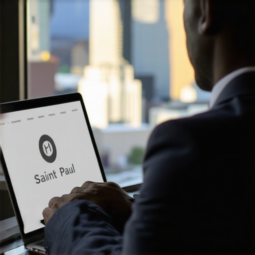 Is Your GMB Saint Paul Profile 2026-Ready? 4 Critical Tests