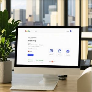 Is Your GMB Saint Paul Profile Invisible? 4 Fast 2026 Fixes