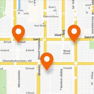 4 Google Maps Saint Paul Errors Keeping You Off the 2026 Map