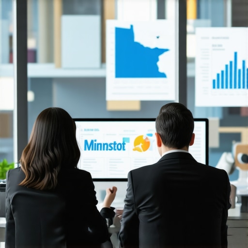 4 Ways to Spot a Shady Minnesota SEO Agency in 2026