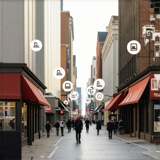 5 Google Maps Saint Paul Updates for Struggling Shops in 2026