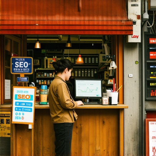 5 Local MN SEO Tactics for Small Shops with No 2026 Ad Budget