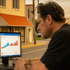 5 Reasons Your Local MN SEO Leads Vanished This 2026